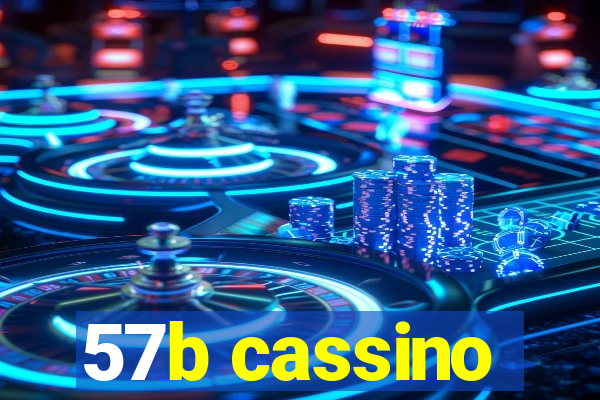 57b cassino